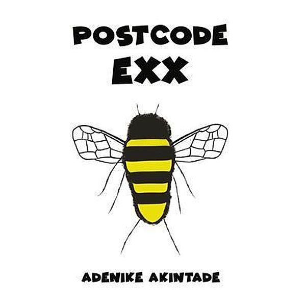 POSTCODE EXX, Adenike Akintade