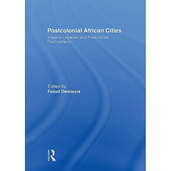 Postcolonial African Cities