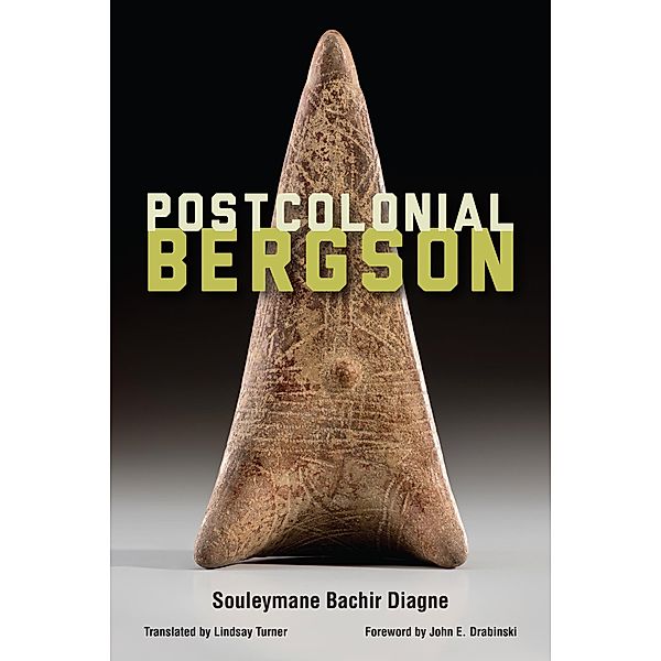 Postcolonial Bergson, Diagne