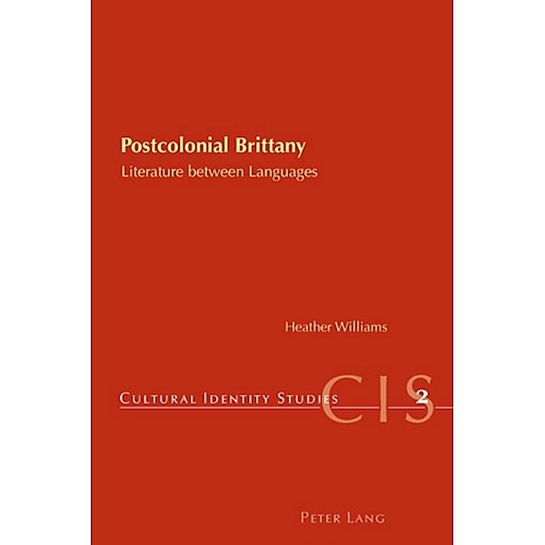 Postcolonial Brittany, Heather Williams