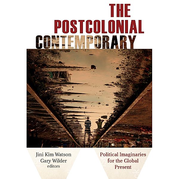 Postcolonial Contemporary