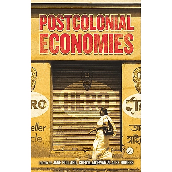 Postcolonial Economies