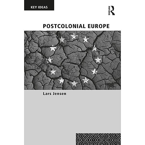 Postcolonial Europe, Lars Jensen