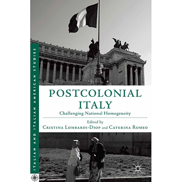 Postcolonial Italy, Cristina Lombardi-Diop