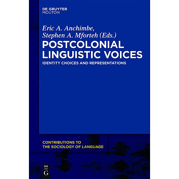 Postcolonial Linguistic Voices