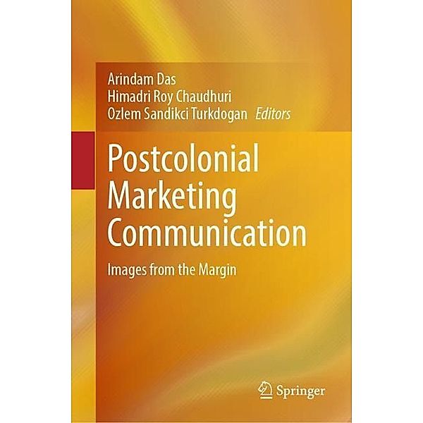 Postcolonial Marketing Communication