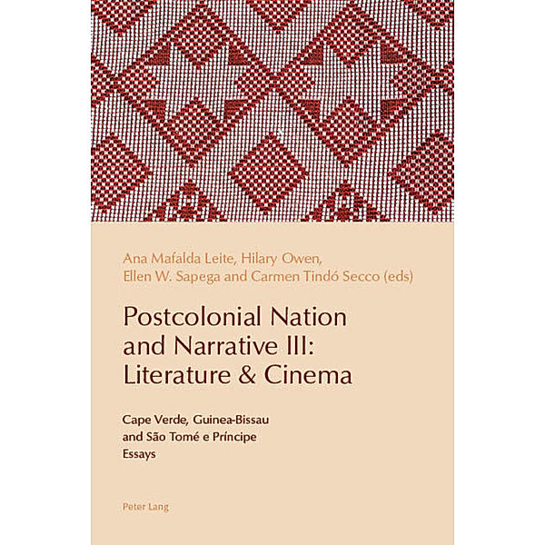 Postcolonial Nation and Narrative III: Literature & Cinema