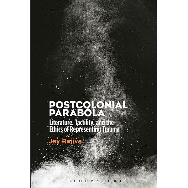 Postcolonial Parabola, Jay Rajiva