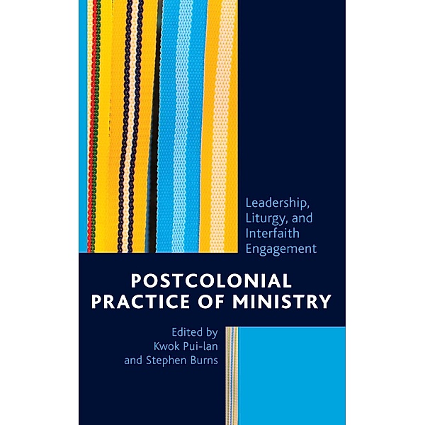 Postcolonial Practice of Ministry