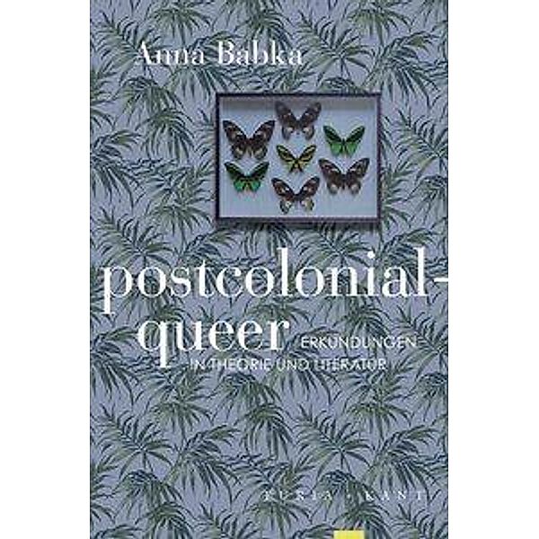 postcolonial-queer, Anna Babka