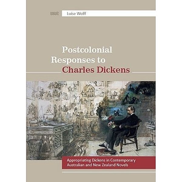 Postcolonial Responses to Charles Dickens, Luise Wolff