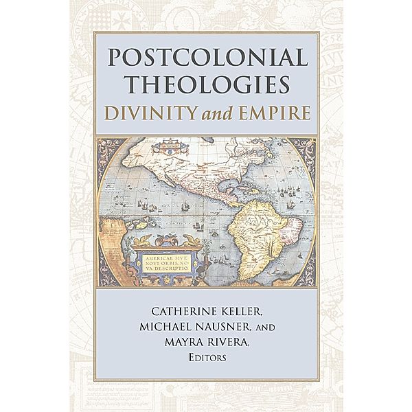 Postcolonial Theologies