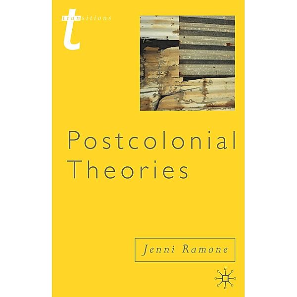 Postcolonial Theories, Jenni Ramone