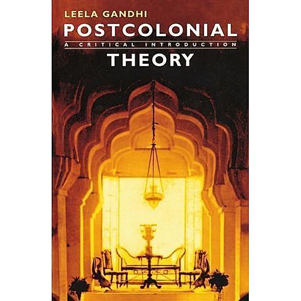 Postcolonial Theory, Leela Gandhi