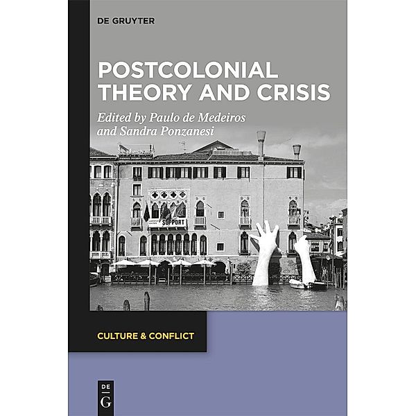 Postcolonial Theory and Crisis