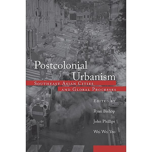 Postcolonial Urbanism