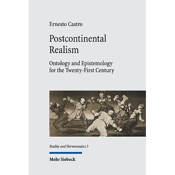 Postcontinental Realism, Ernesto Castro