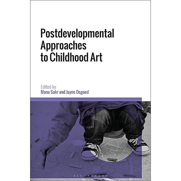 Postdevelopmental Approaches to Childhood Art