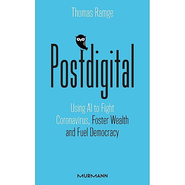 Postdigital, Thomas Ramge
