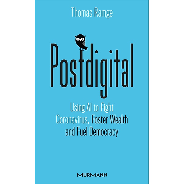 Postdigital, Thomas Ramge