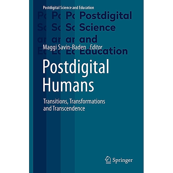 Postdigital Humans