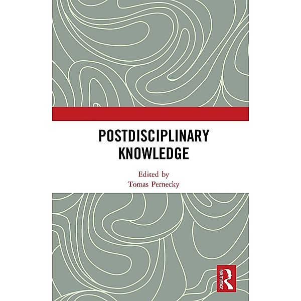 Postdisciplinary Knowledge