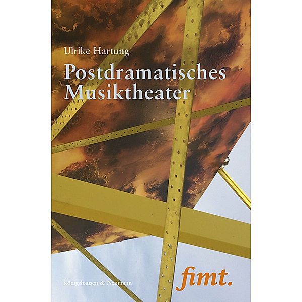 Postdramatisches Musiktheater, Ulrike Hartung