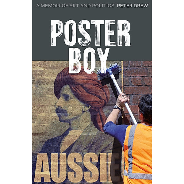 Poster Boy, Peter Drew