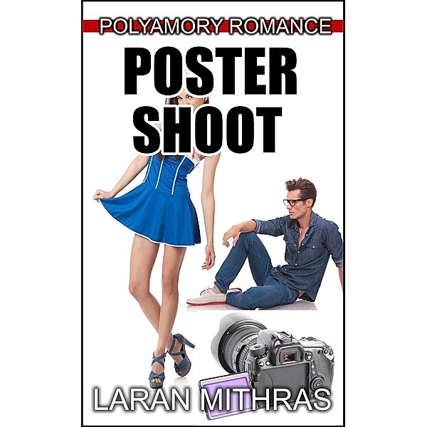 Poster Shoot, Laran Mithras