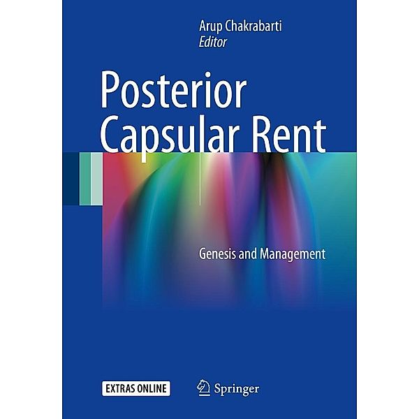 Posterior Capsular Rent