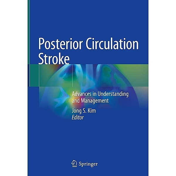Posterior Circulation Stroke