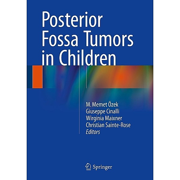 Posterior Fossa Tumors in Children