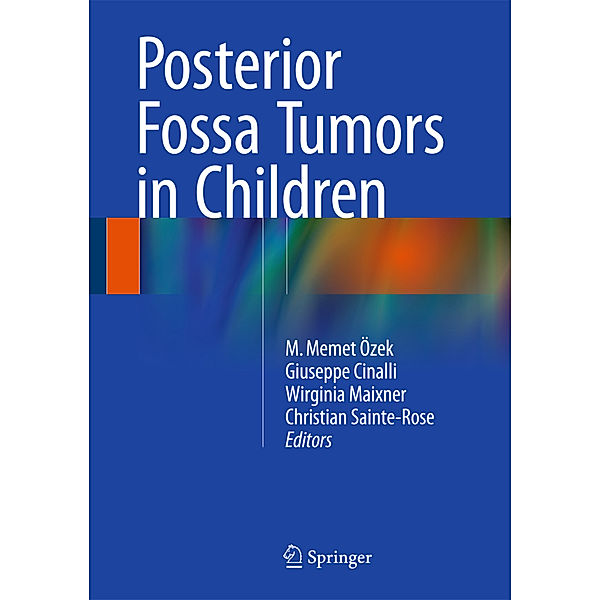 Posterior Fossa Tumors in Children