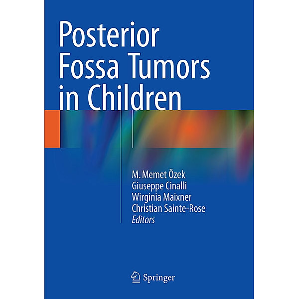 Posterior Fossa Tumors in Children