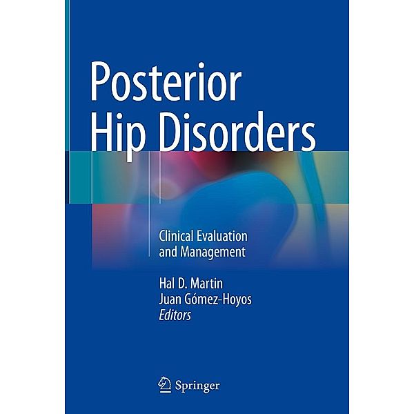 Posterior Hip Disorders