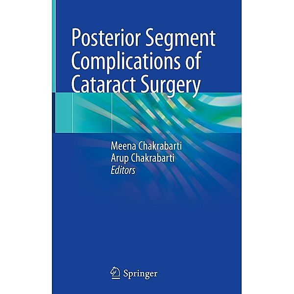 Posterior Segment Complications of Cataract Surgery