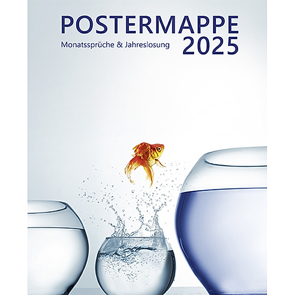 Postermappe 2025