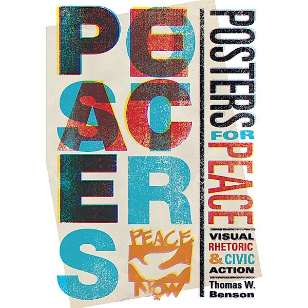 Posters for Peace, Thomas W. Benson