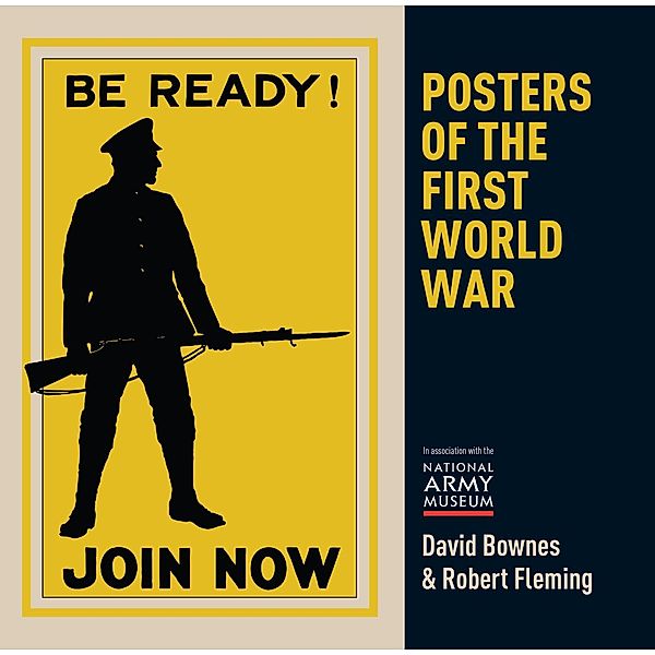 Posters of the First World War, David Bownes, Robert Fleming