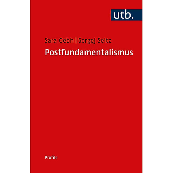 Postfundamentalismus, Sara Gebh, Sergej Seitz