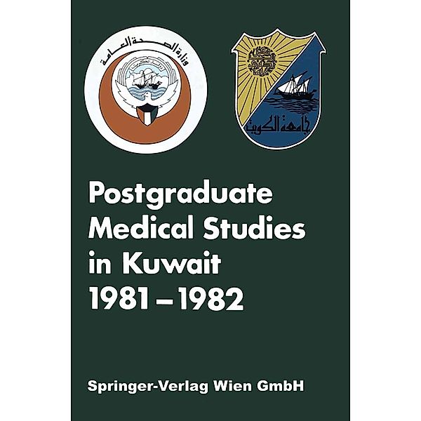 Postgraduate Medical Studies in Kuwait