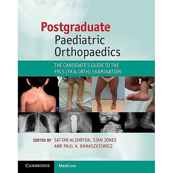 Postgraduate Paediatric Orthopaedics