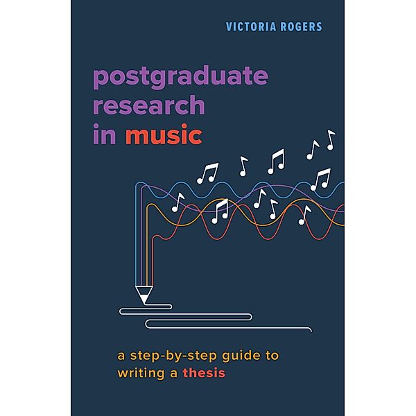 Postgraduate Research in Music, Victoria Rogers