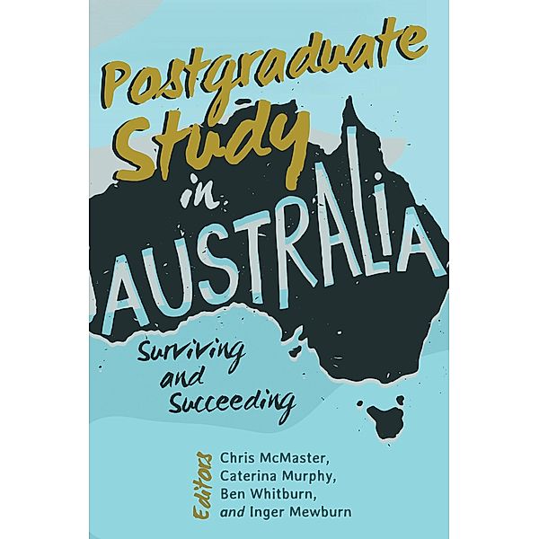 Postgraduate Study in Australia