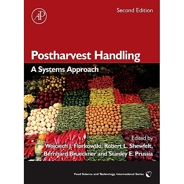 Postharvest Handling