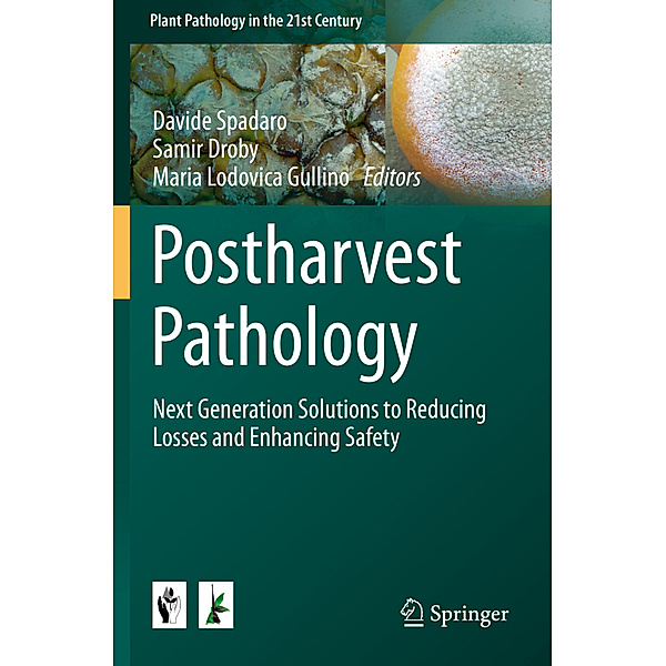 Postharvest Pathology