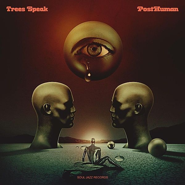 PostHuman, Trees Speak