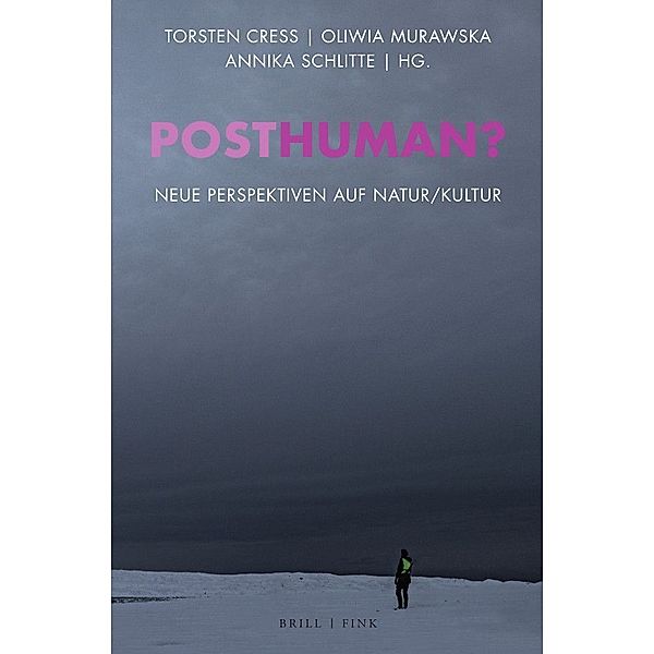 Posthuman?