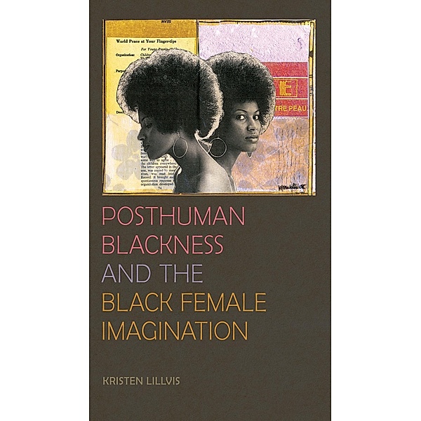 Posthuman Blackness and the Black Female Imagination, Kristen Lillvis
