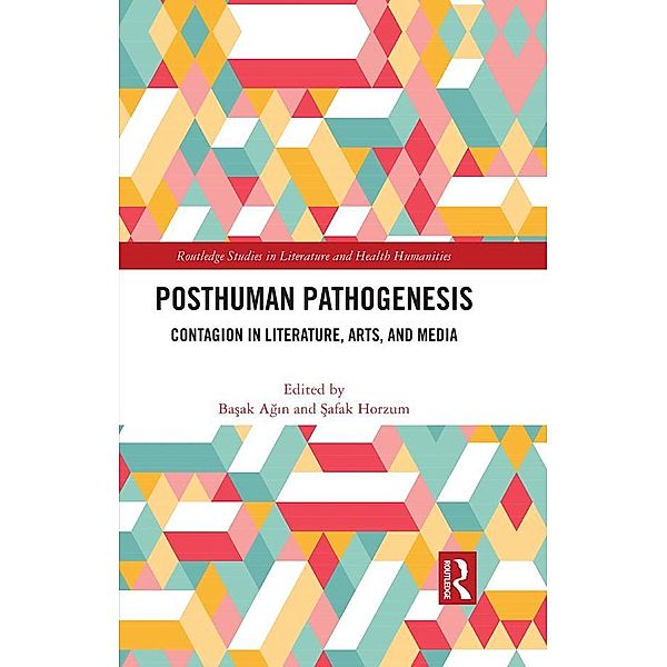 Posthuman Pathogenesis